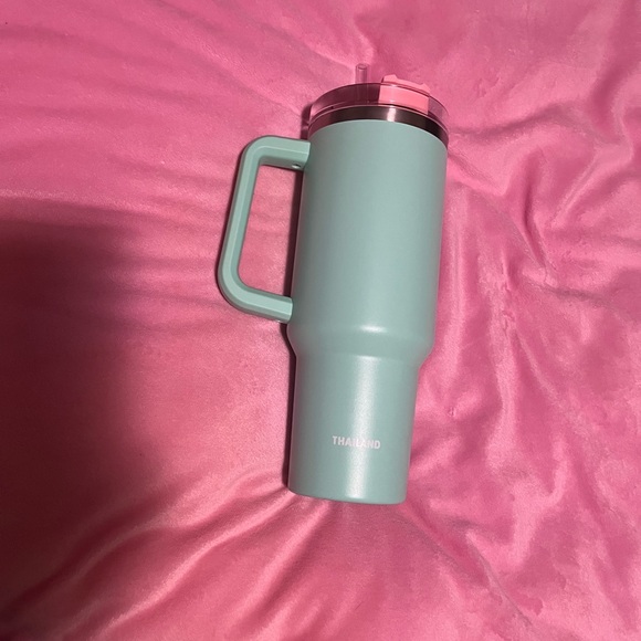 Stanley Starbucks Thailand quencher 40oz - Picture 3 of 14